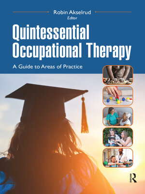 cover image of Quintessential Occupational Therapy